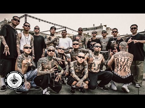 A Documentary on Liem Barber Shop: A Formation of a Culture - Tattoos (Chapter 2)