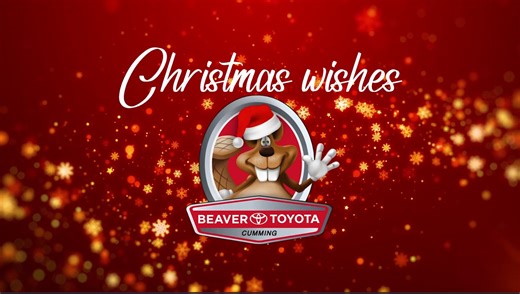 🎄✨ Spreading Love and Joy this Christmas with Beaver Toyota! ✨🎄 We believe in the power of community and lending a helping hand during the holiday season. This heartfelt story touched our hearts, and we knew we had to make a difference. ❤️ 🎁🚗 Making Wishes Come True: When we heard about a single mother with three kids, who had just come out of the hospital after surgery, and couldn't afford presents for her children, we knew we had to step in. We rallied together at Beaver Toyota to make the