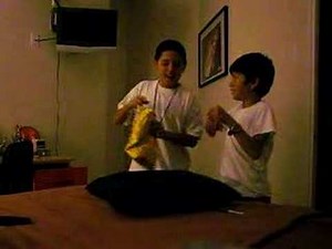 baked cheetos commercial