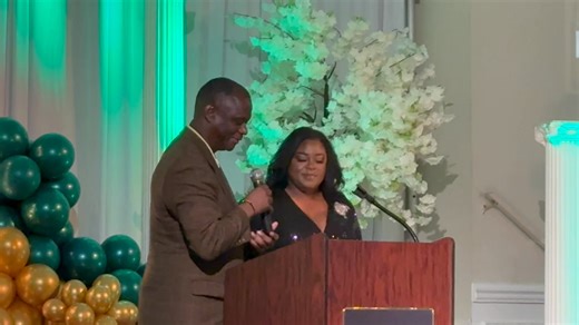 Pastor Thomas Albert Prays | Karen Kay Hilton-Sanders | Facebook