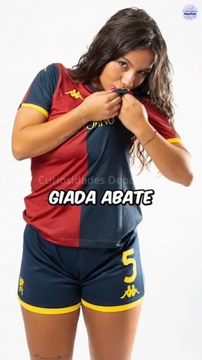 😍​GENOA CLUB'S TALENTED FORWARD