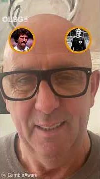 Gary McAllister names Scotland's greatest ever footballer