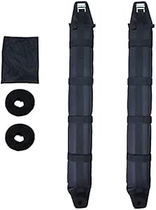 Vanhunks Self-Inflating Roof Racks