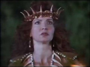 Dinosaur Island (1994) - Trailer