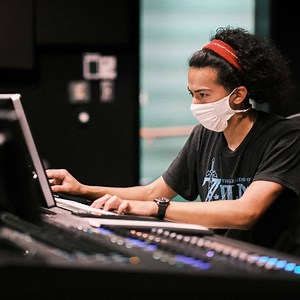 Now is the time to take control of your future and invest in your passion. | University of North Carolina School of the Arts