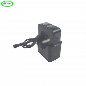 [Hot Item] IP65 Outdoor Indoor Split Core Current Transformer Current Sensor