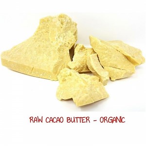 [Hot Item] Deodorized Cocoa Butter for Cosmetic Use