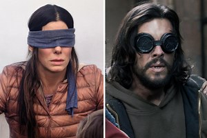 Is ‘Bird Box Barcelona’ a Sequel to ‘Bird Box’? What To Know About the Cast, Release Date, and More