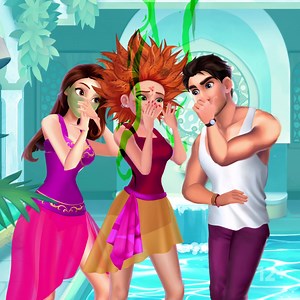 3.4K views · 130 reactions | New free merge design game! 朗 | DesignVille: Merge & Design | Facebook