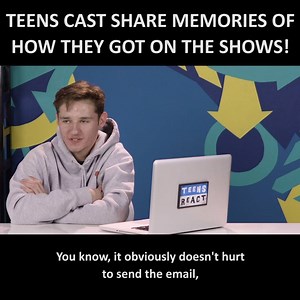 85K views · 290 reactions | How did teen reactors audition? | REACT | Facebook