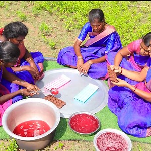 66K views · 626 reactions | Homemade jelly Recipe #jelly | Village super cooking | Facebook