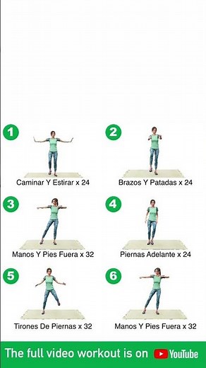 Caminata Matutina de 25 Min: ¡Aumenta Energía y Quema Grasa en Casa!
