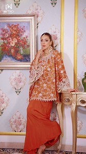 Exclusive designer collection for Eid 2025 ..🥰🥰🥰 | METRO Fashion