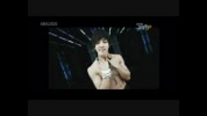 【K-POP】BEAST（B2ST）- Bad Girl【DebutStage LIVE（091016）】