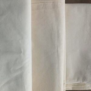 [Hot Item] Factory Bulk Produce Batik Wax Print Fabric Greige Fabric Cotton for Arican