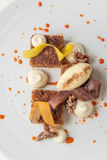 1K views | Add some spice to your career. Gain valuable skills and experience at our Miami Culinary Institute. Learn More: www.mdc.edu/culinary #BeMDC | Miami Dade College | Facebook