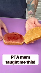 Fun snack hack This original video was produced by Network Media LLC Productions, Rick Lax and Jennie Carroll | At Home with Jennie and Nick