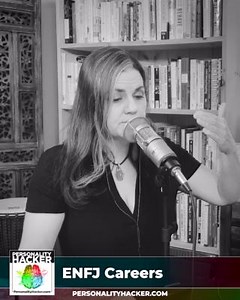 Full Episode 477: https://youtu.be/szMF60HBkNE The Normalizing ENFJ Type & Careers #enfj #careers #16personalities #MBTI #MyersBriggs | Personality Hacker