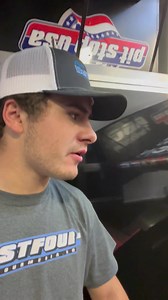 A recap from last night at Southern Oregon Speedway | Tanner Holmes
