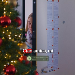 ✨ Due coinquiline, mille idee e una sola certezza: i momenti più belli sono quelli condivisi. Tra luci natalizie che scaldano la casa, serate cosy sul divano e regali impacchettati col cuore, è così che prende vita la vera magia del Natale. ❤️ #legamimilano #ideeregalo #natale #natale2025 #coinquiline | LEGAMI | Facebook