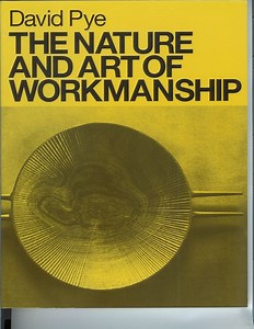 David Pye (furniture) - Alchetron, The Free Social Encyclopedia