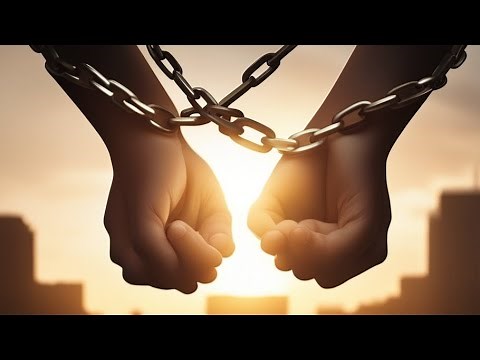 How to Overcome, Conquer, & Quit ANY #Addiction Through Scripture