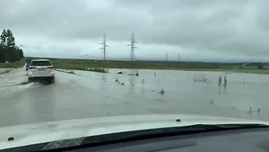 Buffels River, between Vryheid and Dundee, KwaZulu-Natal Hilda Voigts | We Are South Africans