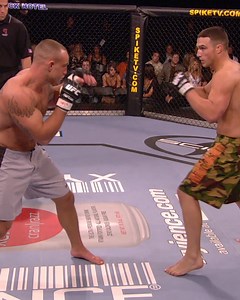 Regresa THE ULTIMATE FIGHTER‼️ Revive una de las finales más salvajes del show y ve más en UFC Fight Pass | UFC