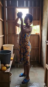 Garri Production Process #highlightseveryonefollowers | Benjamin Patience