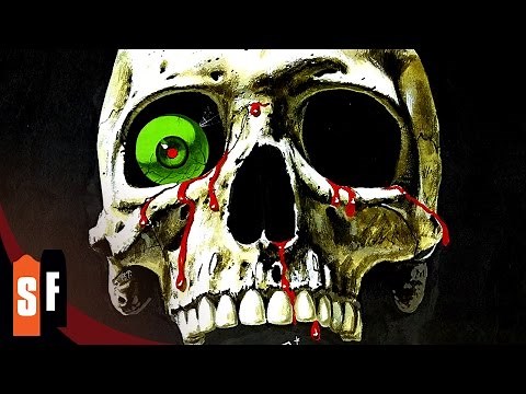 The Legend Of Hell House (1973) - Original Trailer (HD)