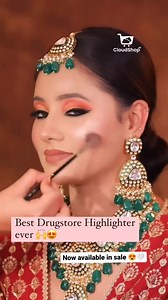7.8K views · 43 reactions | Best Best Best Best Drugstore Highlighter Ever ✨✨ Now available in sale  #hojo #viral #hojohighlighter #pigmentation #highquality #premiumquality #bestmakeup | Cloud Shop BD | Facebook