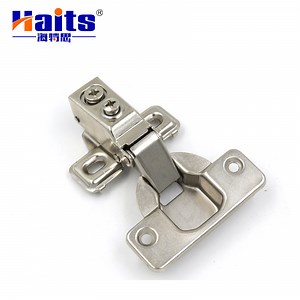 [Hot Item] Hydraulic Soft Close Hinge Short Arm Inset Face Frame Hinge