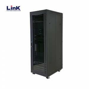 [Hot Item] Network Rackmount Server Case Rack Cabinet for Data Center It Infrastructure