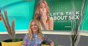 Sandra Spick klärt auf - „Let‘s talk about Sex“: Keine Tabus auf krone.tv!