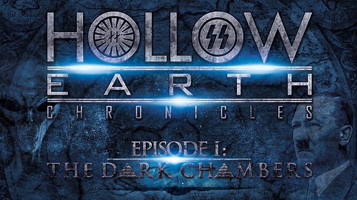 Hollow Earth Chronicles Episode I: The Dark Chambers