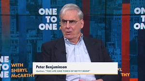 The animated icon Betty Boop is an instantly recognizable cartoon character whose timeless popularity emanates from her distinctive looks and style as well as her “boop-oop-a-doop” catchphrase. Betty’s enduring roles in American culture as a cartoon, comic strip, and a movie character have spanned generations. However, Betty’s sometimes controversial connection to African-American entertainers and musicians has rarely been noted—until now. Learn more about Peter Benjaminson's new book, "The Life