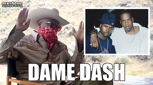 Dame Dash Responds to Memphis Bleek: “Jay‑Z Wrote Your Singles, What Singles Did You Write?” | The Art Of Dialogue