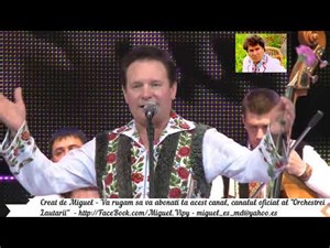 Orchestra Lautarii din Chisinau & Nicolae Ciubotaru - Așa a trăit Sulac (Solo vioara Nicolae Botgros