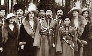 Los verdaderos responsables del asesinato de la Familia Romanov
