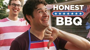 Honest 4th of July BBQ | CollegeHumor