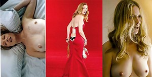 Judy Greer Nude and Sexy Pics and Leaked Sex tape