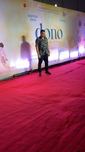 1K views | #watch: Ace casting director Mukesh Chhabra gets clicked at the grand premiere of the film ‘Dono’! Mukesh Chhabra #MukeshChhabra #MiddayEntertainment #entertainment #Dono | MiD DAY | Facebook