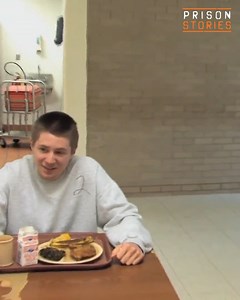 10K views · 134 reactions | From a young age, Ricky struggled with a troubled home life and turned to crime for survival. Despite his potential and attempts at rehabilitation, his ongoing involvement in gangs and frequent run-ins with the law have put his future at risk. From: Cradle to Jail | Prison Stories | Facebook