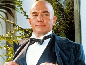 Daniel Craig leads celebrity tributes to Albert Finney