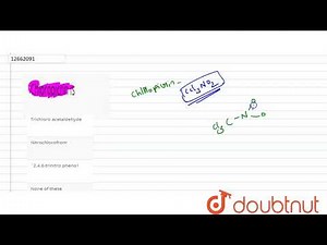 Chloropicrin is