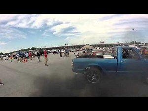 4BT Cummins swap