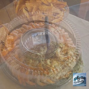 Bridal Shower at Inglenook Farm Bed&Breakfast ❤️⚓️ #weddings #deli #catering #parties #simplistic #MadeWithRipl via ripl.com | Anchor Grille Restaurant & Catering | Facebook