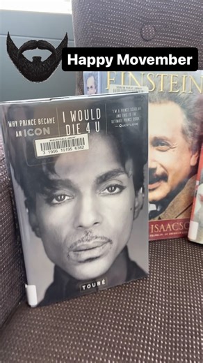 Representing No Shave November! #stache #movember #beardlife #WoburnPublicLibrary #WoburnMA #NoShaveNovember | Woburn Public Library