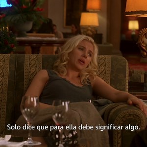 19K views · 216 reactions | ¿Te ha quedado claro, Juan Antonio? : 'Vicky Cristina Barcelona' | Amazon Prime Video | Facebook