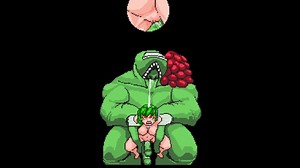 Anthophobia Game Version 1.50 - Animation & CG Gallery (HD)